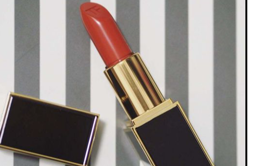 口红与化工有什么联系