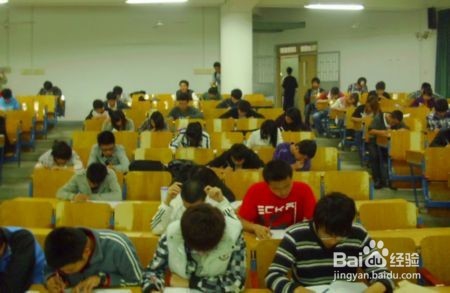 英语四六级考试应该注意哪些事项?