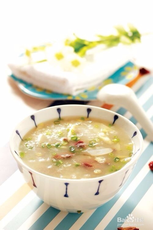 考前应该吃什么?(五)