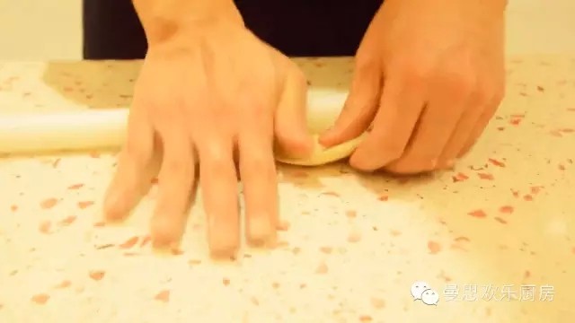 传统面食 ——飞蛾饺(内附制作视频链接)