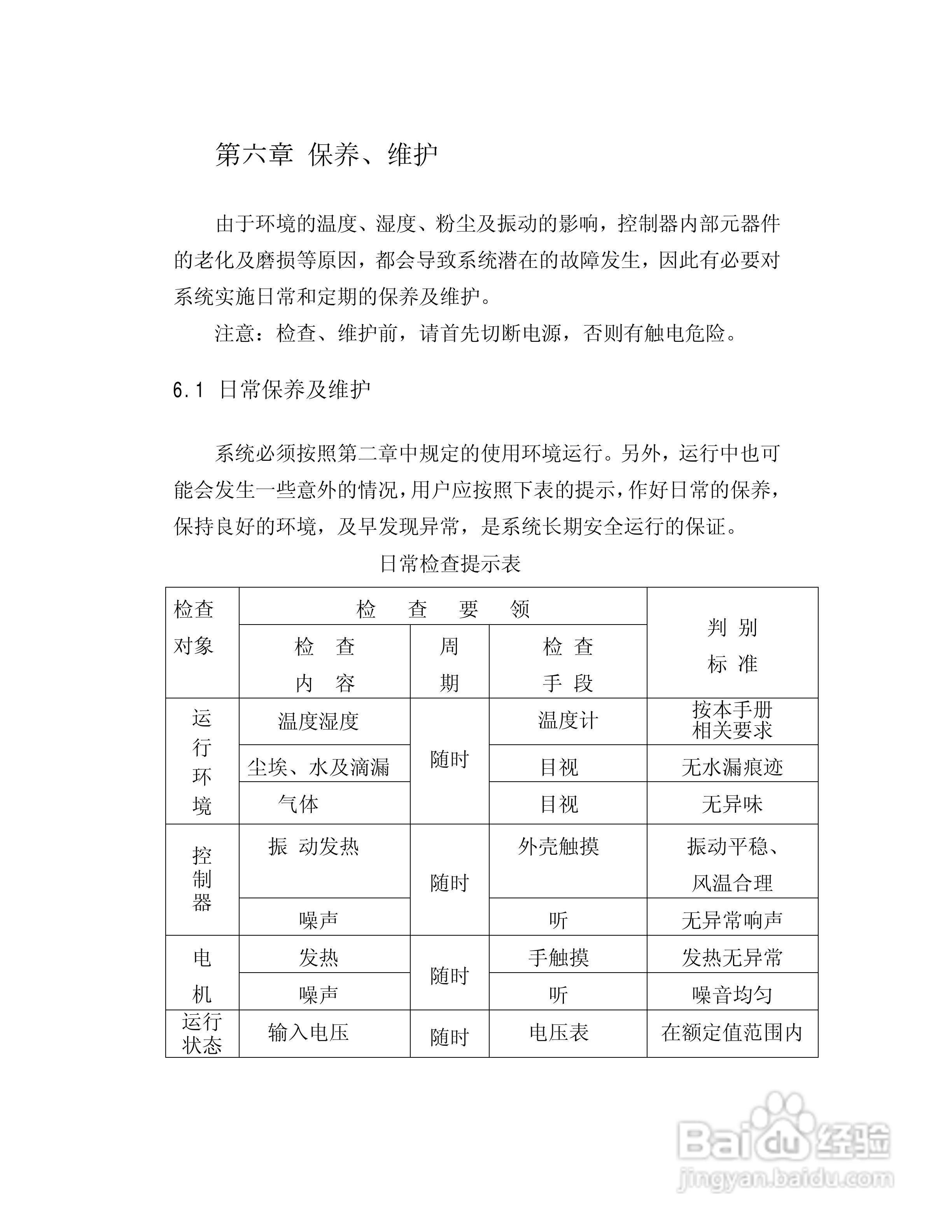 NSR/G系列开关磁阻调速控制器使用手册:[3]