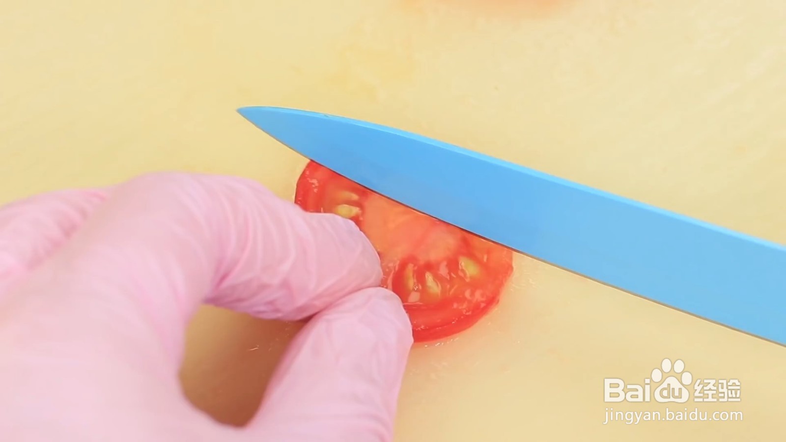 怎样制作好吃的迷你披萨?