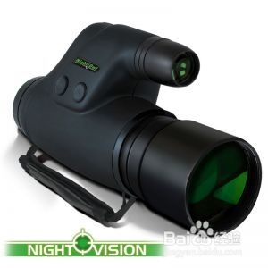 分享全球夜视望远镜热门排行榜