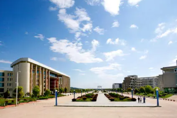 单招二类的学校有哪些