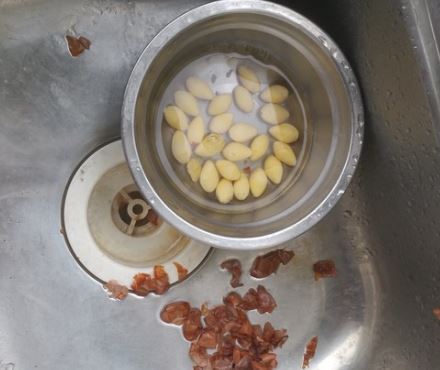 鸡和猪肚能一起煲汤吗