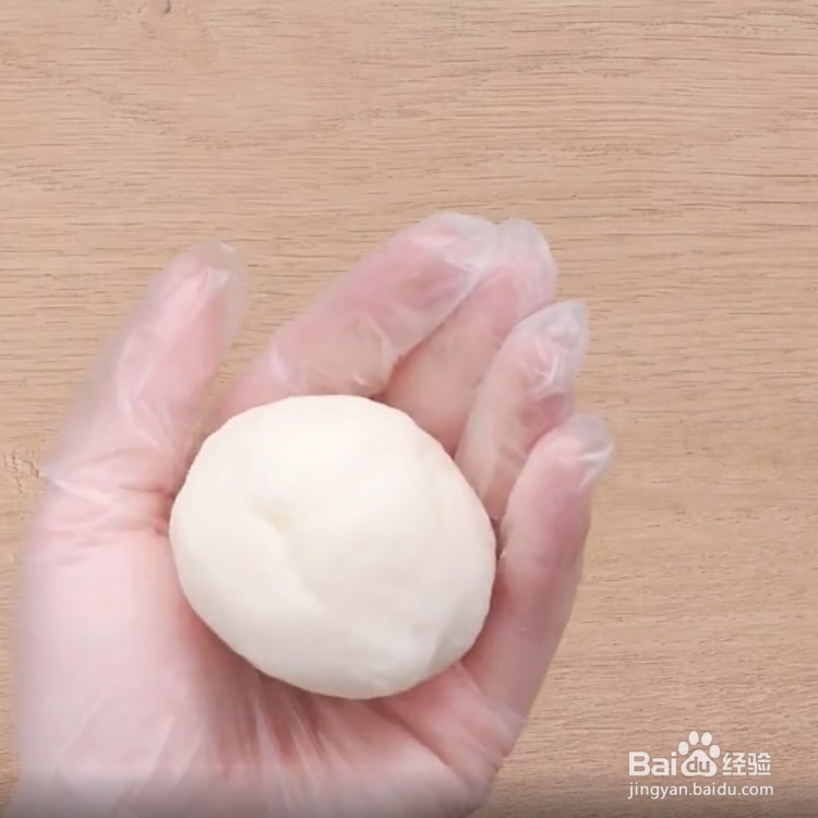 如何做蓝莓山药泥？