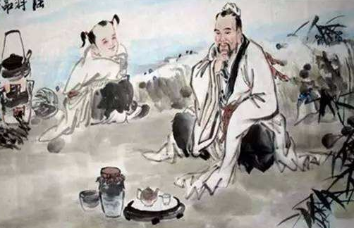 陶者的意思