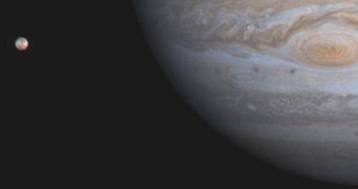 木星在中国古代被称为什么