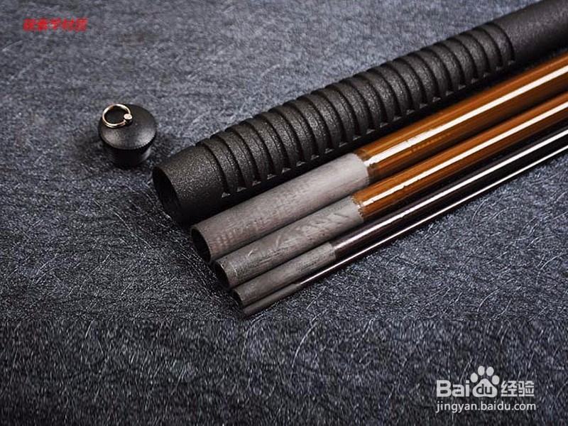鱼竿的种类都有哪些？都有什么用途？
