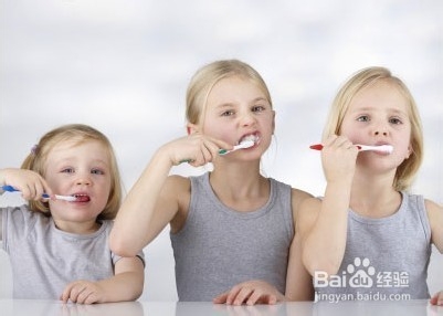 宝宝怎么有效刷牙?