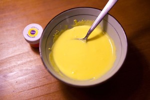 立体小鸭子糖霜饼干