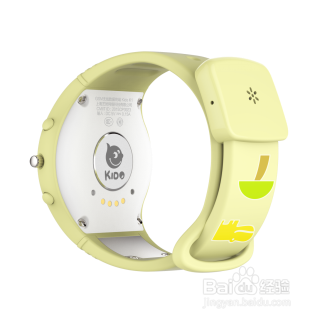 儿童智能手表详细介绍