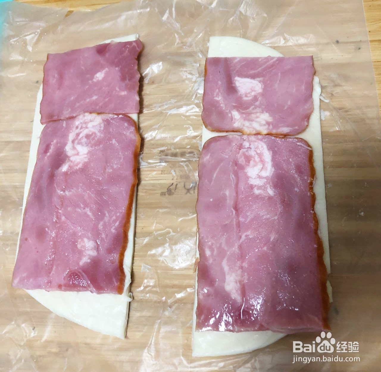 手抓饼版一口酥的做法