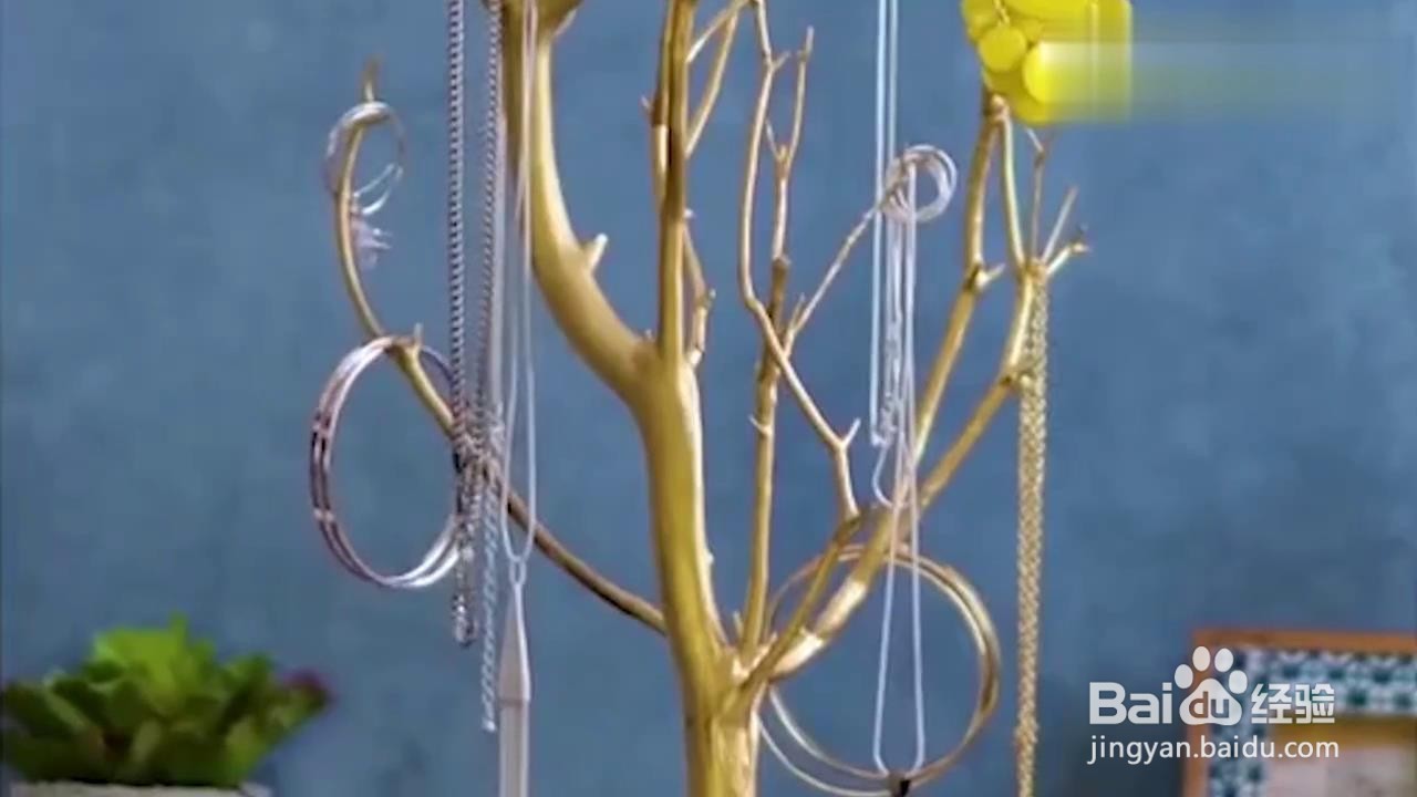 如何用水泥DIY小物件？