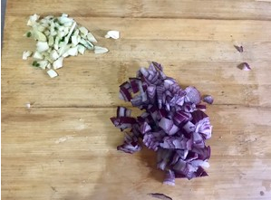 超好吃的秘制意大利面番茄意面 简单易上手