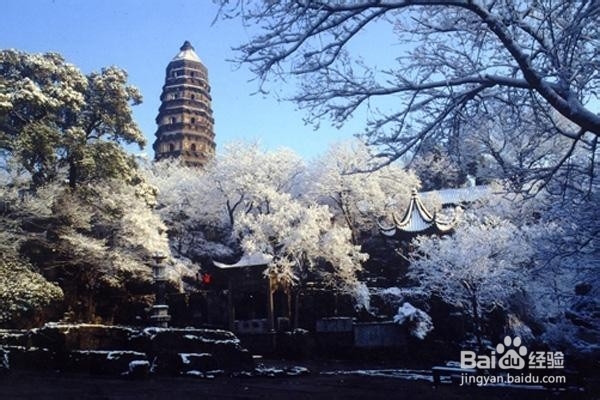 如何更好的进行苏州旅游