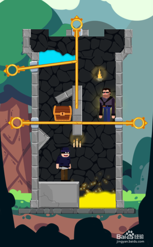 Love Quest 2的LEVEL 26如何过关？