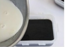 龟苓膏和鸳鸯冻