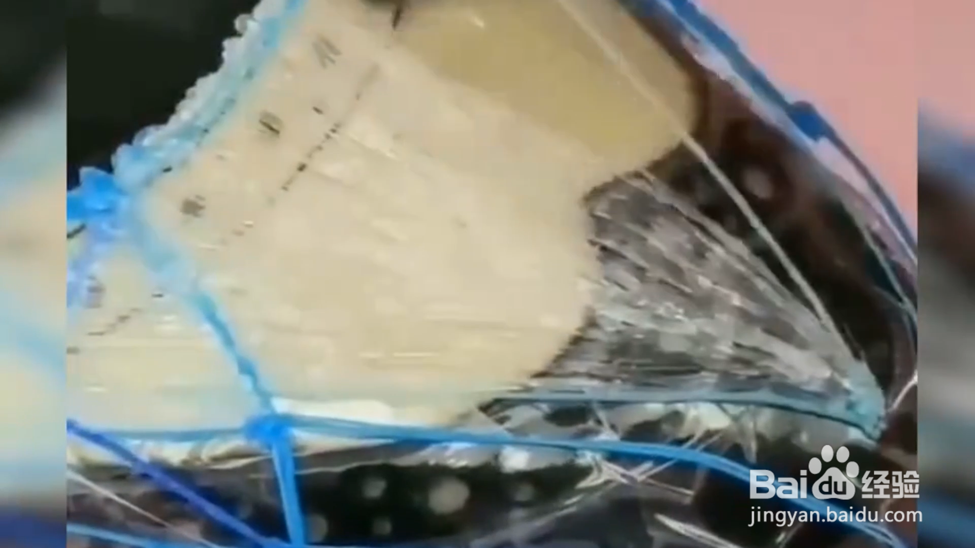 如何用3D打印笔制作水晶鞋