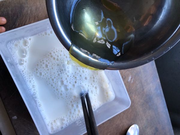 大米家～双皮奶