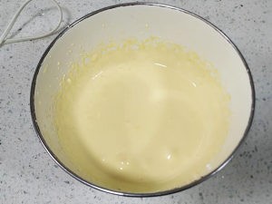 提拉米苏蛋糕卷的做法