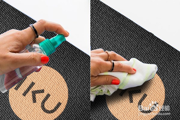 健身地垫怎么选？