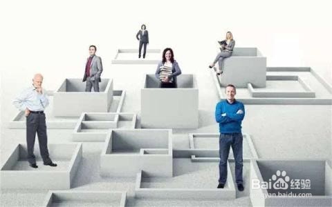 身在职场这些能力要具备