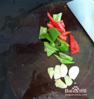 杏鲍菇怎么爽