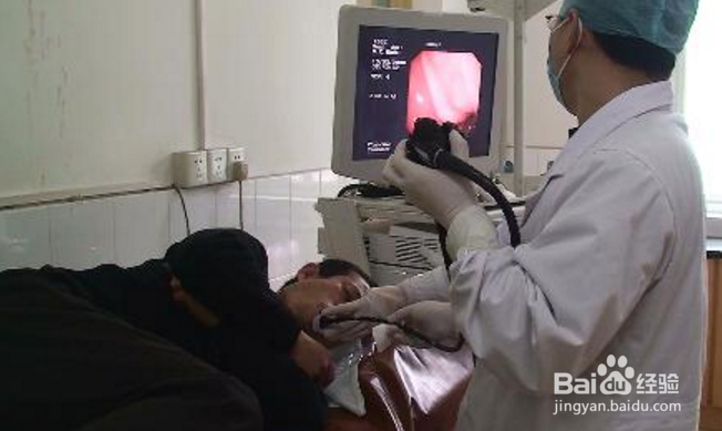 做胃镜的需要注意什么,胃镜检查小知识