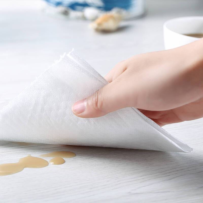 6款居家清洁必备一次性抹布精选