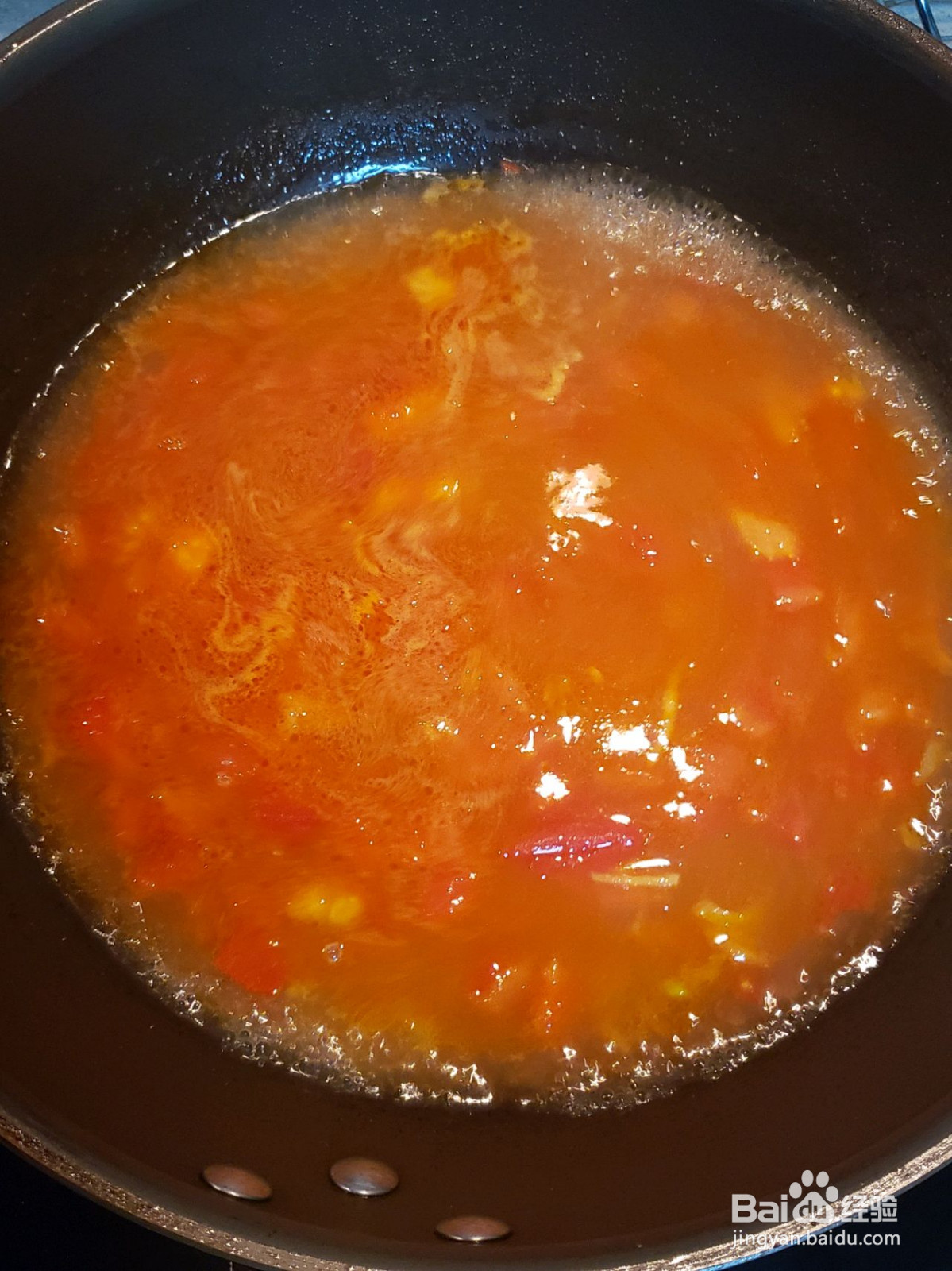 冬阴功土豆粉的做法