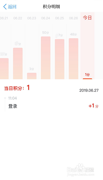 怎样查看学习强国积分明细