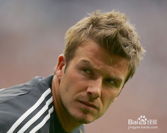 男人留胡子注意事项