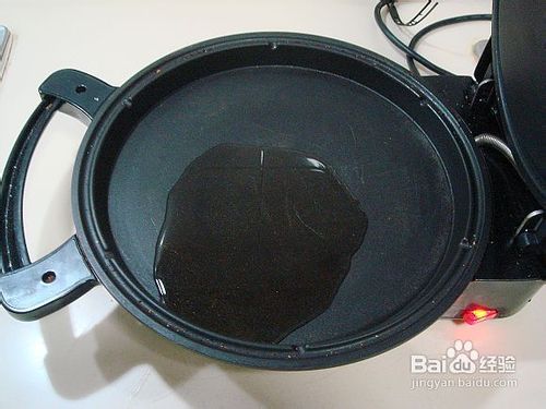 鲜虾焦香焙面