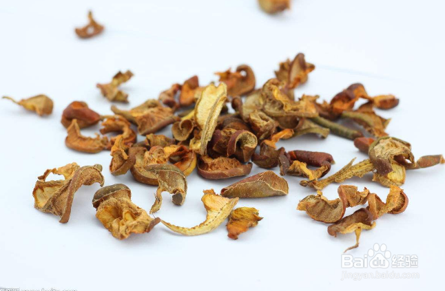 乌梢蛇桃仁茶成分是什么?有什么功效作用?