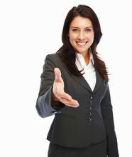 职场中常见的握手禁忌有哪些？