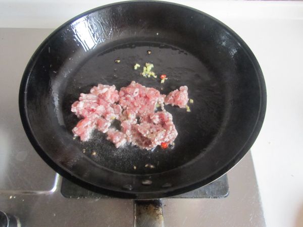 肉末千叶豆腐冬瓜