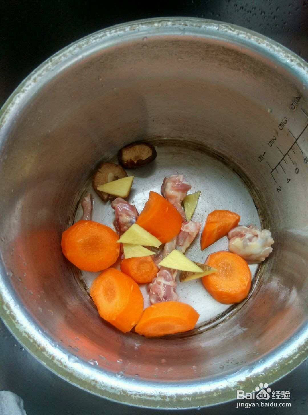 炸酱面的做法