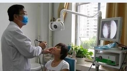 偏方让你远离疾病：[10]治鼻窦炎