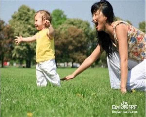 怎样做个合格的妈妈