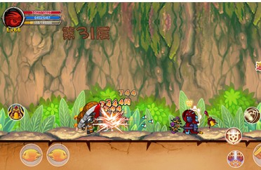 造梦西游ol引魂旗怎么用