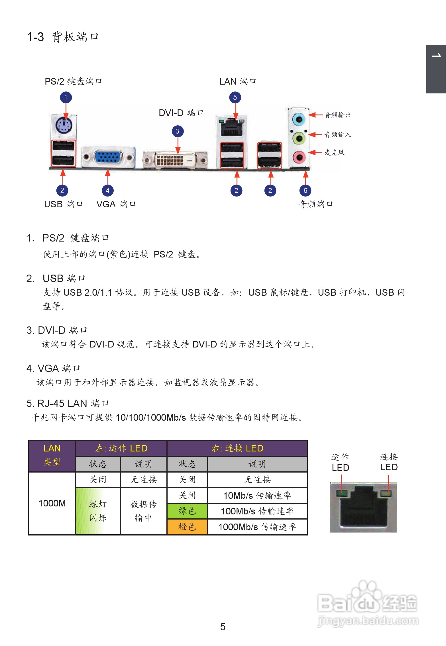 富士康H61S型主板使用手册:[2]