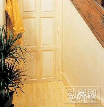 木地板颜色如何选择以及搭配