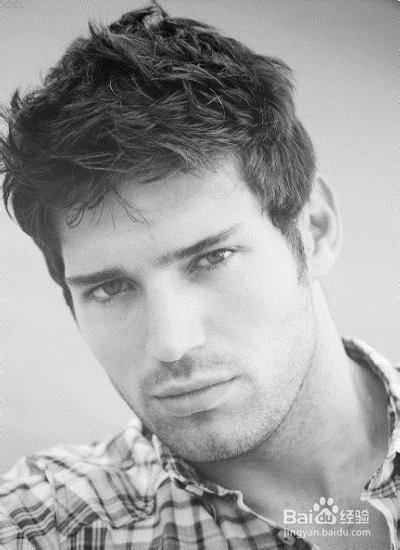 男人护肤小秘诀