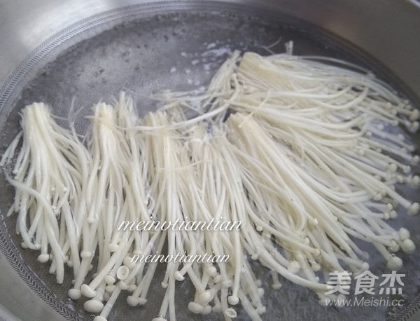 水煮肉片的做法
