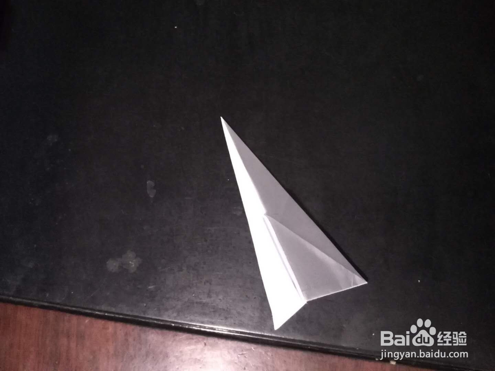 手工折纸飞机，手工折拼装纸飞机