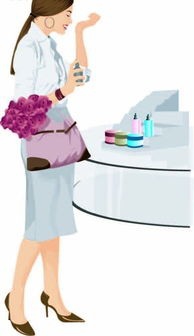 夏日拒绝蚊虫叮咬