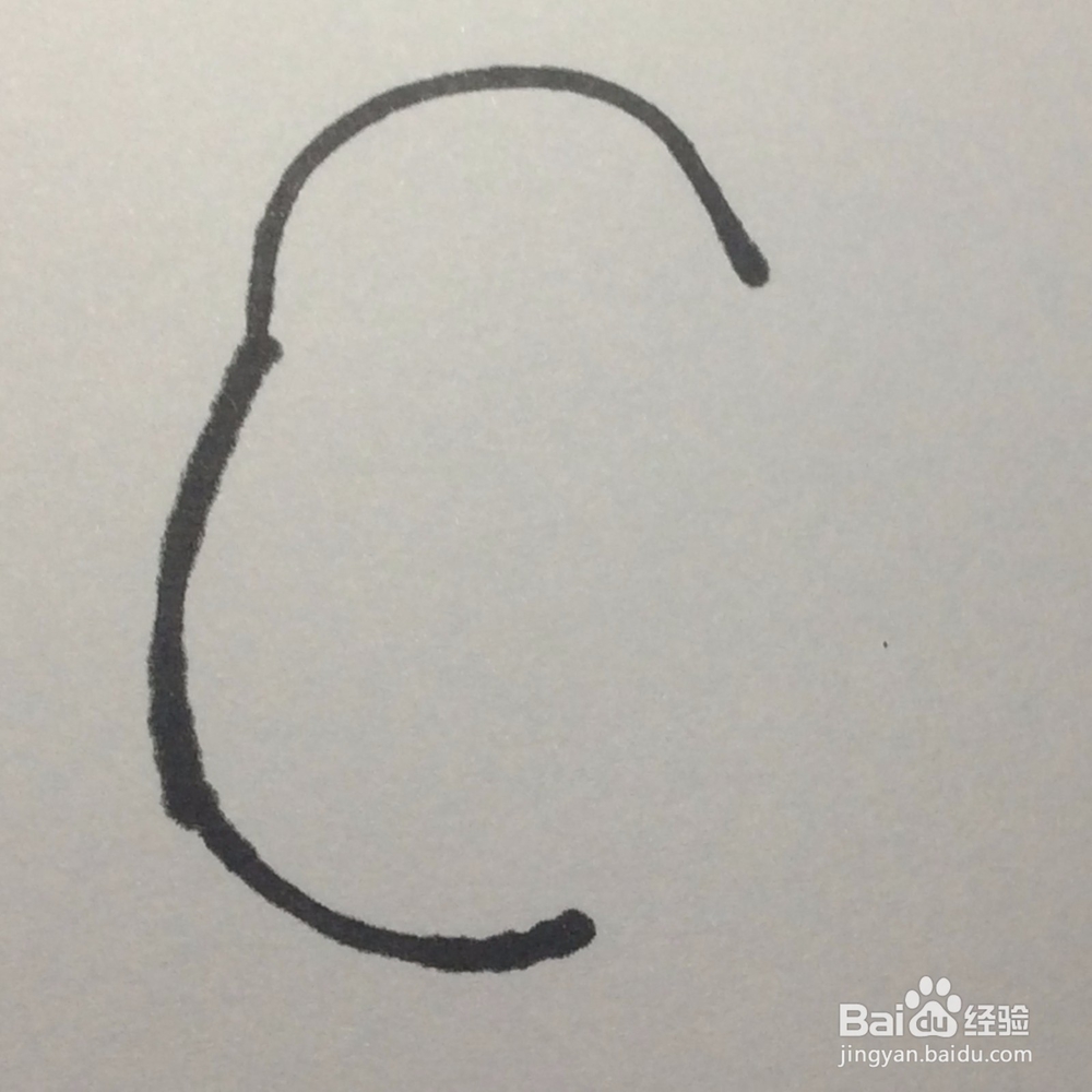 如何画梨？梨的简笔画怎么画呢？