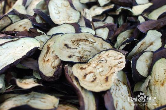 农村的哪些蔬菜可以晾成干