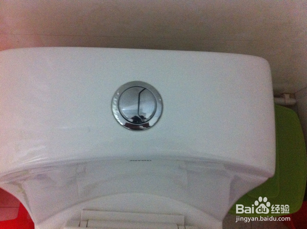 马桶清洁的家用小妙招